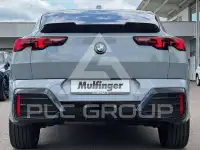 2025 BMW X2