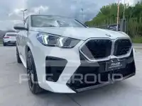 2026 BMW X2