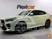 2025 BMW X2