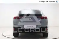 2025 BMW X2
