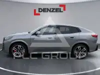 2025 BMW X2