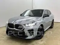 2025 BMW X2