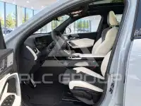 2025 BMW X2