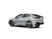 2025 BMW X2