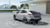 2025 BMW X2