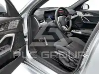 2025 BMW X2