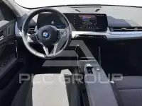 2025 BMW X2