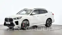 2025 BMW X2