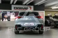 2025 BMW X2