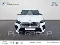 2025 BMW X2