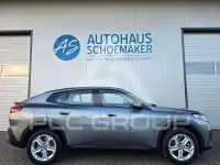 2025 BMW X2