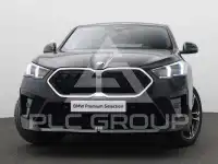 2025 BMW X2