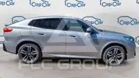 2025 BMW X2