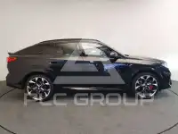 2025 BMW X2