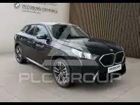 2025 BMW X2