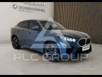 2025 BMW X2