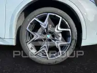 2025 BMW X2