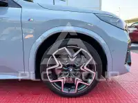 2025 BMW X2
