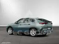 2025 BMW X2