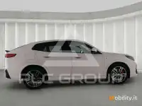 2025 BMW X2