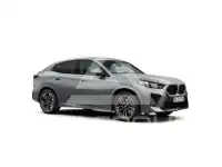 2025 BMW X2