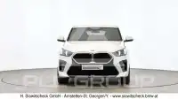 2025 BMW X2