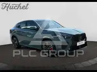 2025 BMW X2