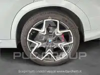 2025 BMW X2