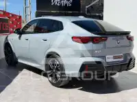 2025 BMW X2