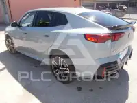 2025 BMW X2
