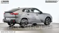 2025 BMW X2