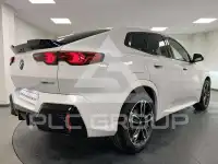 2025 BMW X2