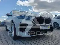 2025 BMW X2