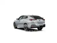 2025 BMW X2
