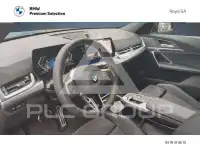 2025 BMW X2