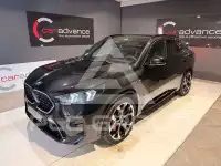 2025 BMW X2