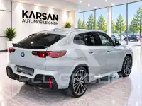 2025 BMW X2