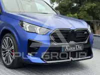 2025 BMW X2