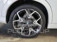 2025 BMW X2