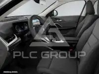 2025 BMW X2