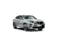 2025 BMW X2