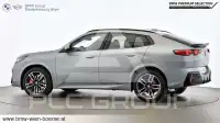 2025 BMW X2