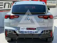 2025 BMW X2