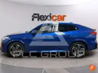 2025 BMW X2