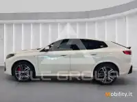 2025 BMW X2