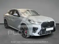 2025 BMW X2