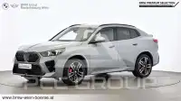 2025 BMW X2