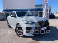 2025 BMW X2