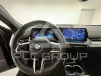 2025 BMW X2