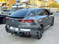 2025 BMW X2